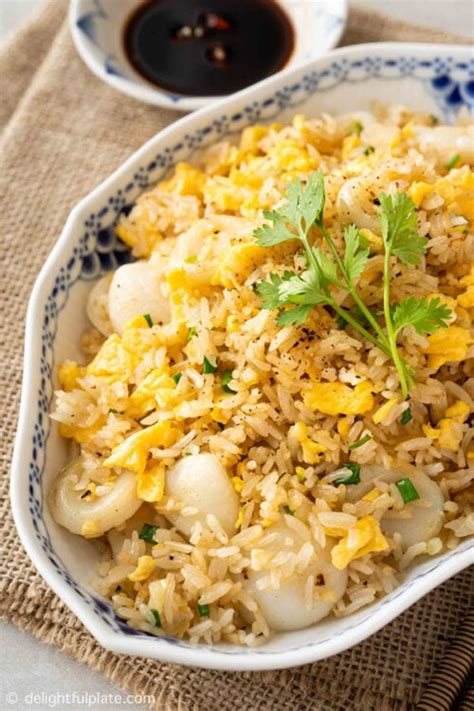 21+ Easy & Delicious Rice Cooker Recipes - The Kitchen Community