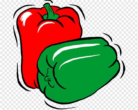 Bell Pepper Emoji Png - Inter disciplina