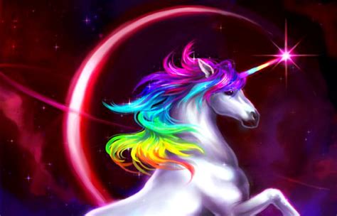 🔥 Download Cute Rainbow Unicorn Wallpaper by @mtucker76 | Unicorn Rainbow Wallpapers, Unicorn ...