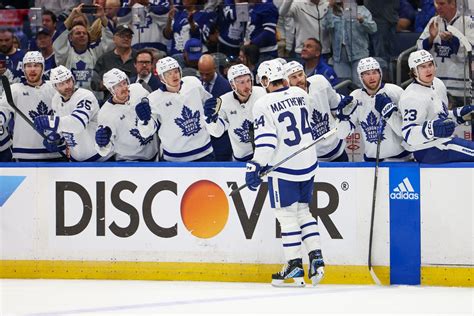 Toronto Maple Leafs: Comprehensive Guide for Fans - The Stadiums Guide