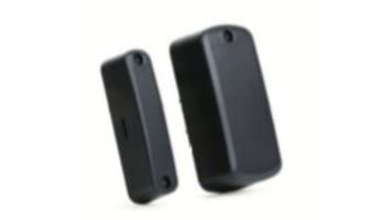 2GIG Outdoor Gate Sensor - Zions Security Alarms