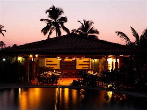 Beleza By The Beach - South Goa Hotels in Goa | Mercury Holidays