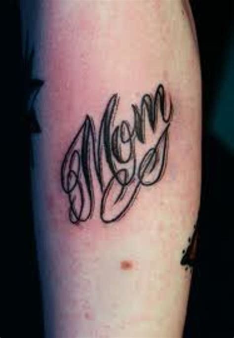 Mother Tattoos And Designs-Mother Tattoo Meanings And Ideas-Mom Tattoos | hubpages