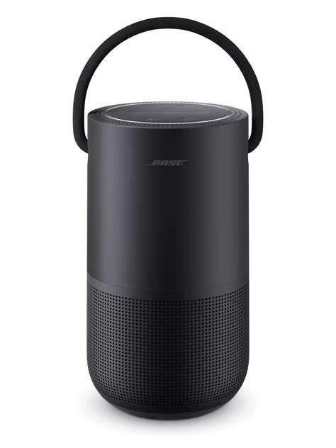 Bose Portable Smart Speaker Bose