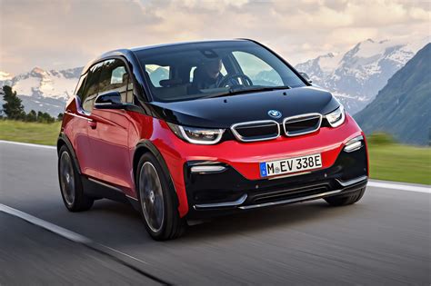 BMW i3 Range Extender Long-term Review | CAR Magazine