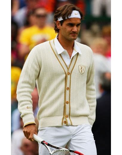 Tennis's 25 Most Stylish Men Photos | GQ