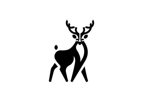 Logo Design Animal By Martigny Matthieu 4