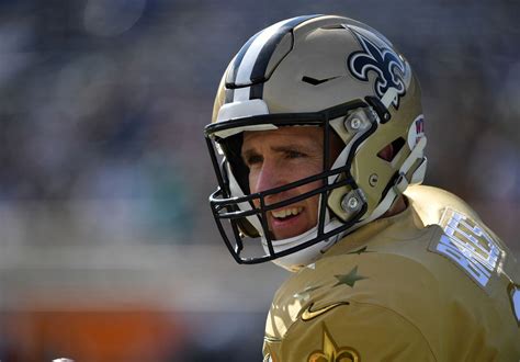 Drew Brees apologizes for ‘insensitive’ remarks about kneeling during ...