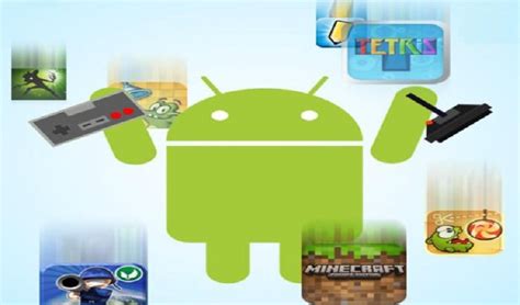 The Best Android Based Action Games - Any Tech Solution