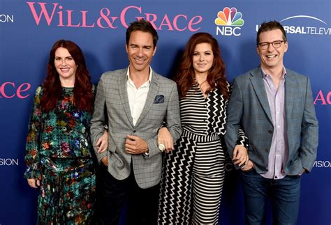 'Will & Grace' Finale: Fans Are Still Talking About the Alleged Cast Feud