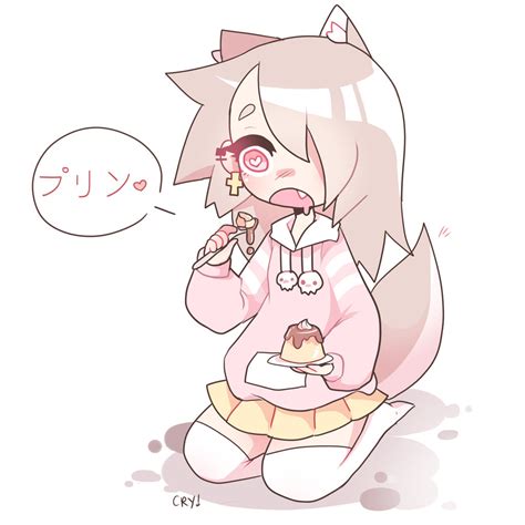 Purin! by crydiaa on DeviantArt