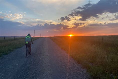 2023 Big Sky Spectaculaire: Event Recap - BIKEPACKING.com