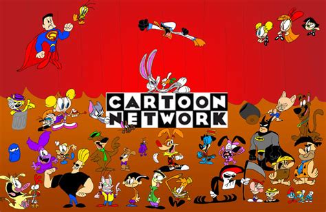 The Best Place for Cartoons by WaggonerCartoons on DeviantArt