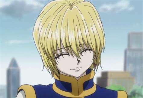 Kurapika hxh Guide: Kurta Clan’s Final Member Explained - Manga Insider