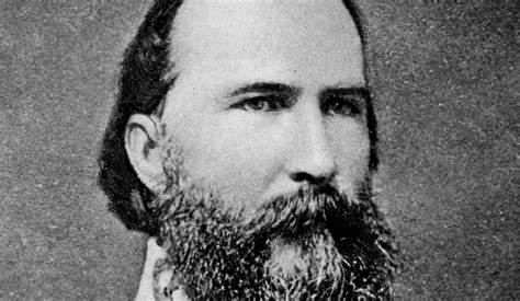 James Longstreet, Biography, Significance, Civil War, Confederate General