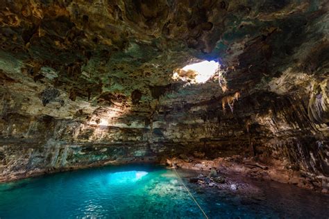 4 AMAZING Cenotes in Valladolid That You Have To See