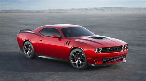 2023 Dodge Challenger: Speculations and Expectations for the New Ride ...