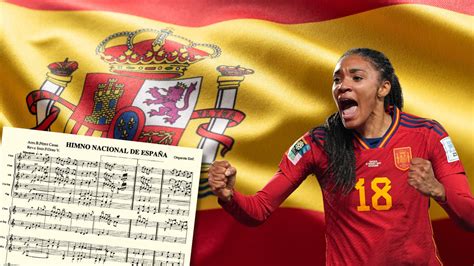 What is Spain’s national anthem and why does it have no words? - Classic FM