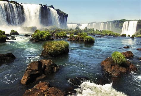 10 Best Iguazu Falls Tours & Vacation Packages 2020/2021 - TourRadar