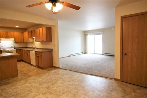 Moon Lake Estates Apartments - Rice Lake, WI | Apartments.com