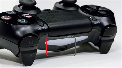 How to Use the PS4 Controller on PC or Mac