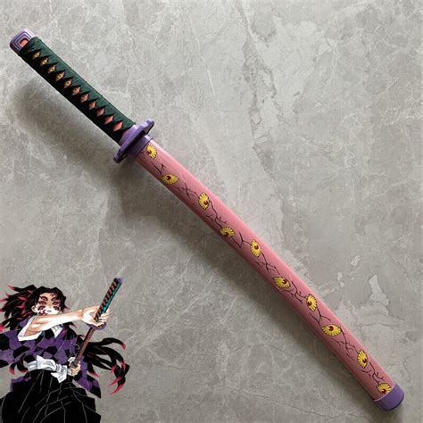 Kokushibou Sword Kokushibo Sword, Demon Slayer Sword,, 51% OFF