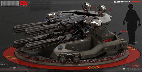 Pin on StarShip Concept Art