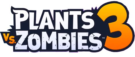 Plants Vs Zombies Logo, High Definition, Game Download Free PNG