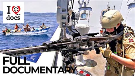 Pirate Hunting - Somali Pirate Documentary - YouTube