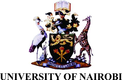 UoN at 50: A look at the logo | University of Nairobi