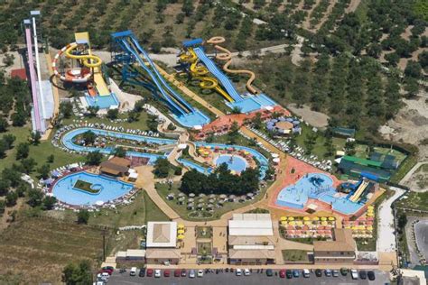 Zakynthos Water Park Entrance Ticket | GetYourGuide