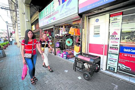 Panay blackout takes toll on locals, business | Inquirer News