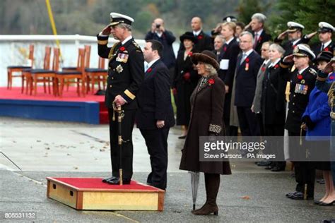 47 Esquimalt Naval Base Stock Photos, High-Res Pictures, and Images - Getty Images