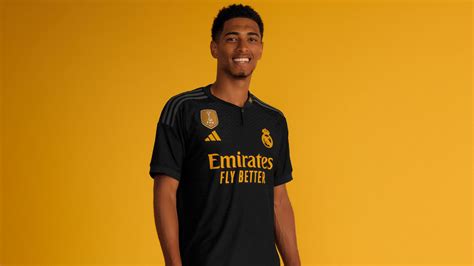 Football Daily, August 10, 2023: Real Madrid release bold new third kit ...