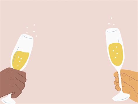 Cheers! by Migle on Dribbble