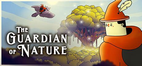 The Guardian of Nature System Requirements - Can I Run It? - PCGameBenchmark