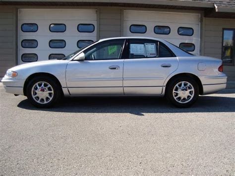 2004 Buick Regal LS for Sale in Sturgeon Bay, Wisconsin Classified | AmericanListed.com