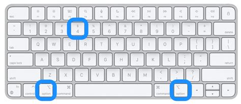 How to Type the Cent Symbol on Keyboard on iPhone and Mac • macReports