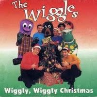 Wiggly Christmas Medley by The Wiggles - Samples, Covers and Remixes | WhoSampled