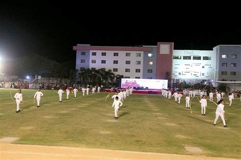 Sentia The Global School - Miyapur , Hyderabad : Reviews & More 2025-26 ...