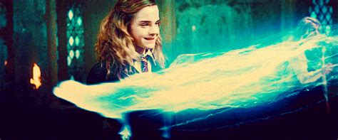 Expecto Patronum - Harry Potter & The Order Of The Phoenix Photo (28638327) - Fanpop