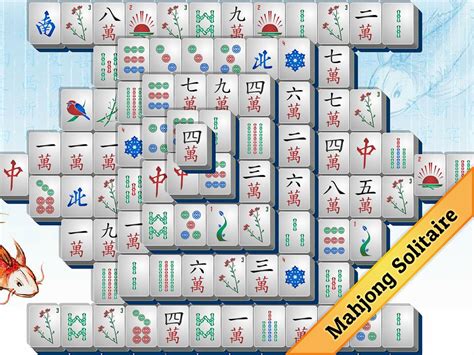 247 Mahjong for Android - APK Download