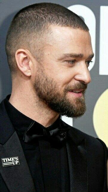 Justin Timberlake | Mens haircuts fade, Beard haircut, Fade haircut with beard