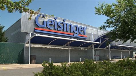 Geisinger Expands Outpatient Clinic Near Danville | wnep.com