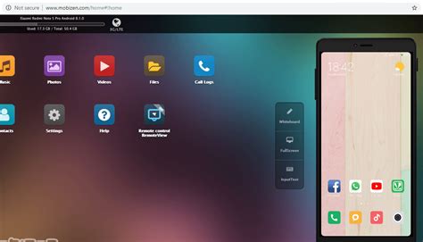 How To Mirror Android Screen To Your Pc Without Root | techcult