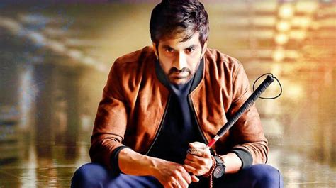 Ravi Teja Upcoming Movies List, Trailer & Release Date