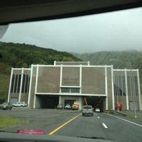 East River Mountain Tunnel - Bluefield, WV