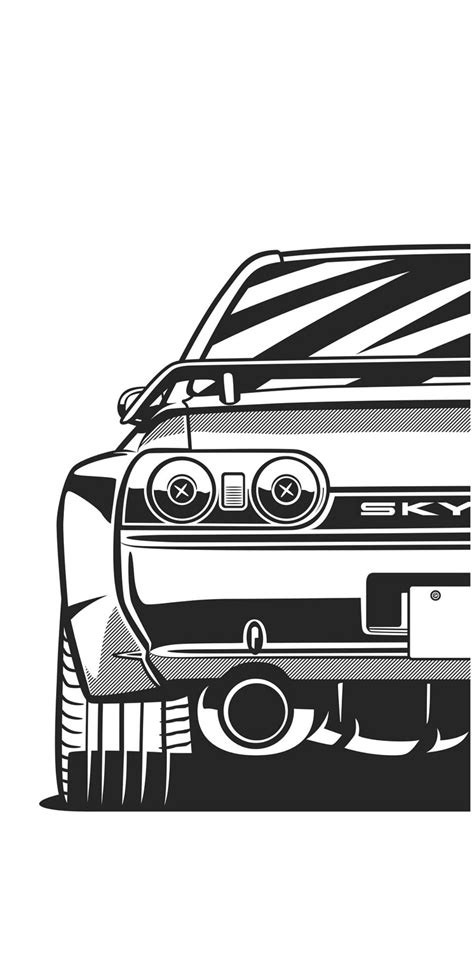 Racing Posters, Car Posters, Carros Jdm, Nissan 180sx, Toyota Supra Mk4, Cool Car Drawings, Car ...