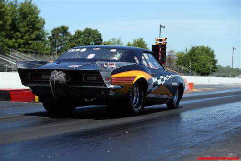 Milan Dragway July 14 2019 Gallery - In Play! magazine