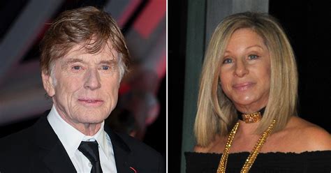 Barbra Streisand Hounding Robert Redford Over 'The Way We Were' Sequel